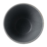 Bols profonds Churchill Super Vitrified Nourish Seattle Grey 240ml (Lot de 12)