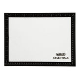 Tapis de cuisson antiadhésif Nisbets Essentials en silicone 400x300 mm - NISBETS