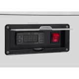 Vitrine chauffante Buffalo