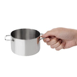 Mini cocotte de présentation Olympia 460 ml - NISBETS