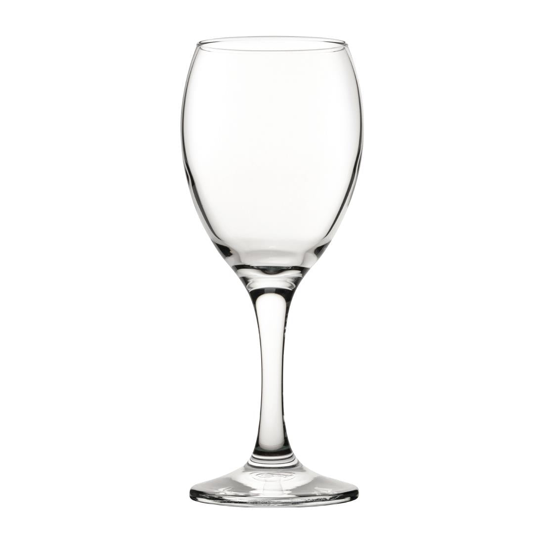 Verres à vin Utopia Pure 250 ml (lot de 48)