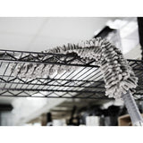 Tête de plumeau flexible Jantex Connect - NISBETS