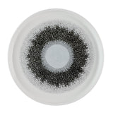 Assiettes avec rebord Churchill Studio Prints Fusion Black 210mm (Lot de 6)