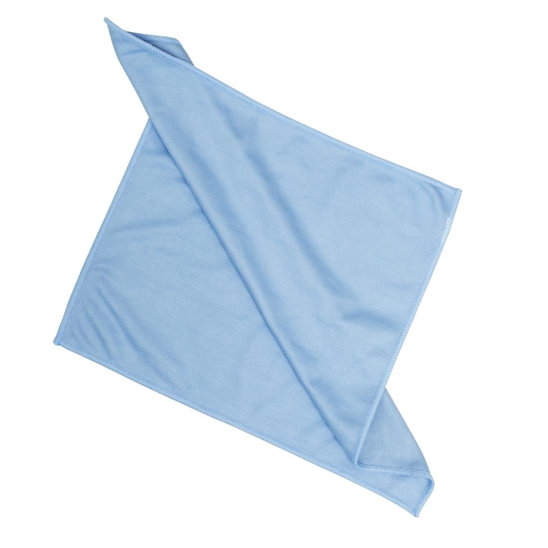 Chiffon à verre Jantex 400x400mm