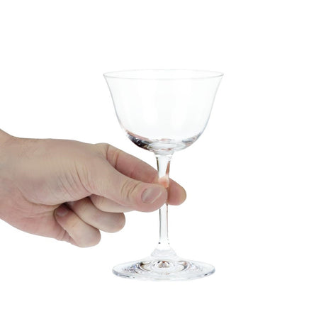 Verres à liqueur Riedel Bar (lot de 12)