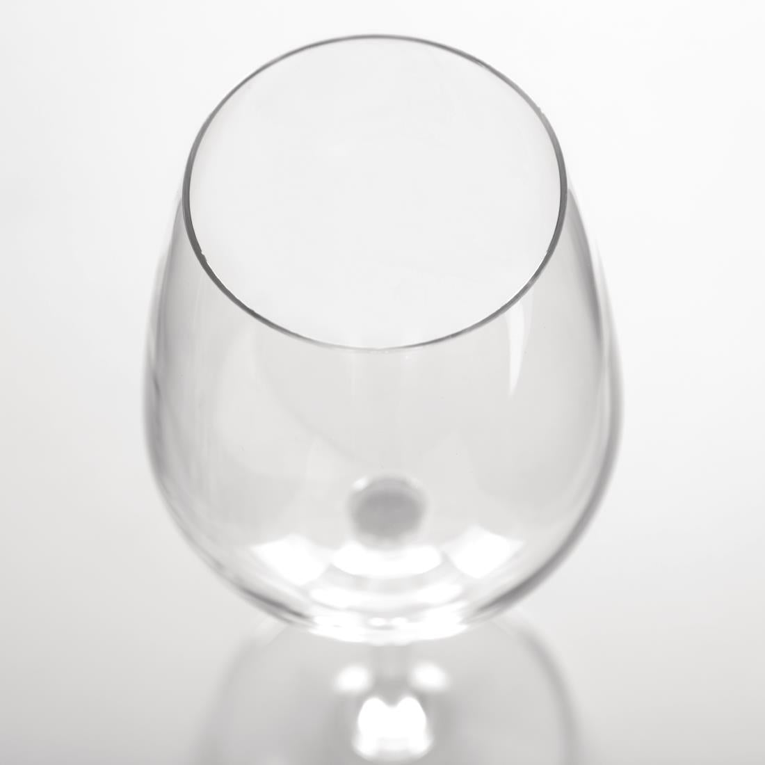 Verres à vin Mendoza Olympia 315ml (lot de 6) - NISBETS