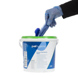 Lingettes désinfectantes Pal x1000 (Lot de 1000) - NISBETS