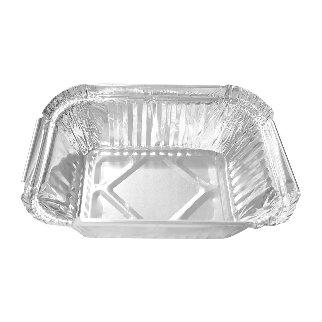 Barquettes en aluminium Fiesta Recyclable 250 ml (lot de 1000)