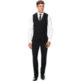 Gilet homme noir XS - NISBETS