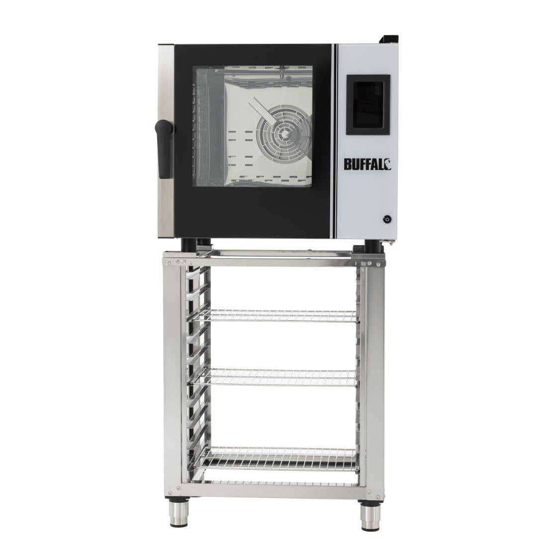 Support pour four combiné CK110 Buffalo
