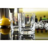 Gobelet en cristal Olympia 285ml (Lot de 6) - NISBETS