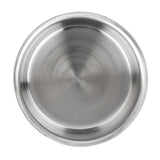 Rafraîchisseur en inox double paroi Olympia pour vin et champagne