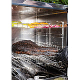 Fumoir Bradley Smoker Raven - NISBETS