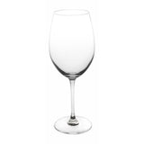 Verres à vin rouge en cristal Olympia Novello 470ml (lot de 6)