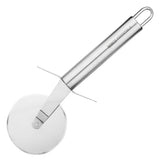 Roulette à pizza Nisbets Essentials en acier inoxydable - NISBETS