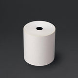 Rouleau de caisse Olympia 2 plis non thermique blanc et jaune 76 x 70 mm (lot de 20) - NISBETS