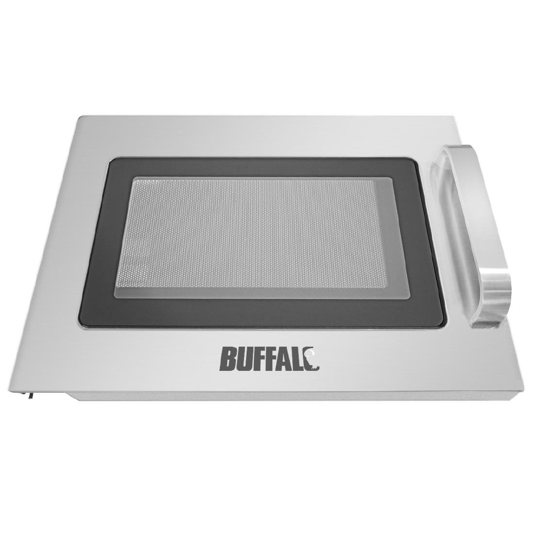 Porte complète Buffalo - NISBETS