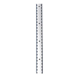 Étagère complète 2 niveaux Gastro-M 1600x400x20mm - NISBETS