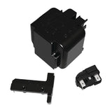 Éléments électriques pour compresseur Polar - NISBETS