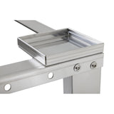 Support pour four combiné CK079 Buffalo