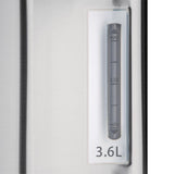 Distributeur d'eau chaude Nisbets Essentials 3,6L - NISBETS
