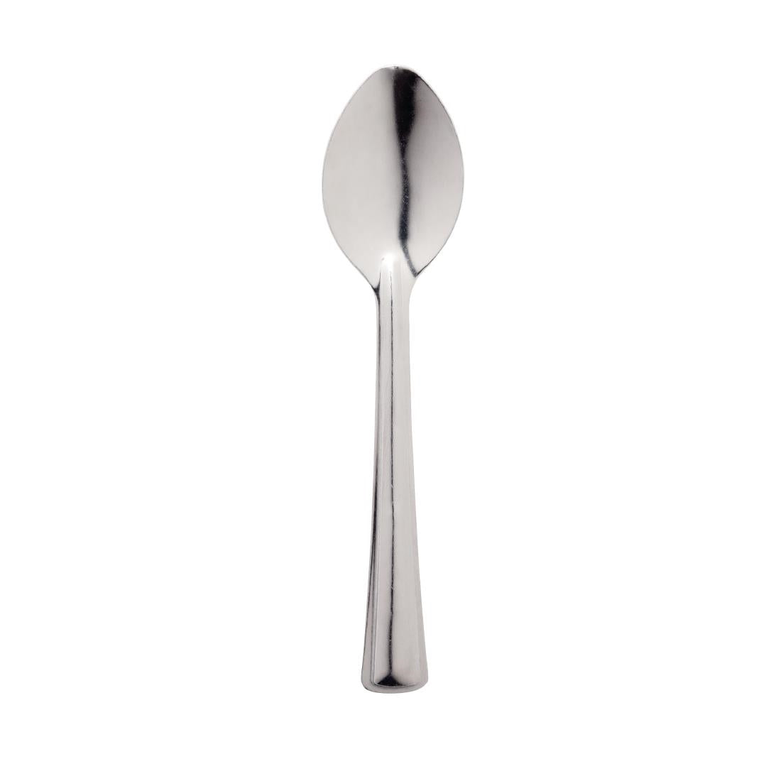 Cuillères à café éco Nisbets Essentials (Lot de 12)