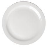 Assiettes À Bord Étroit Olympia Athena 2 - NISBETS
