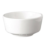 Bol rond APS Float blanc 55mm - NISBETS