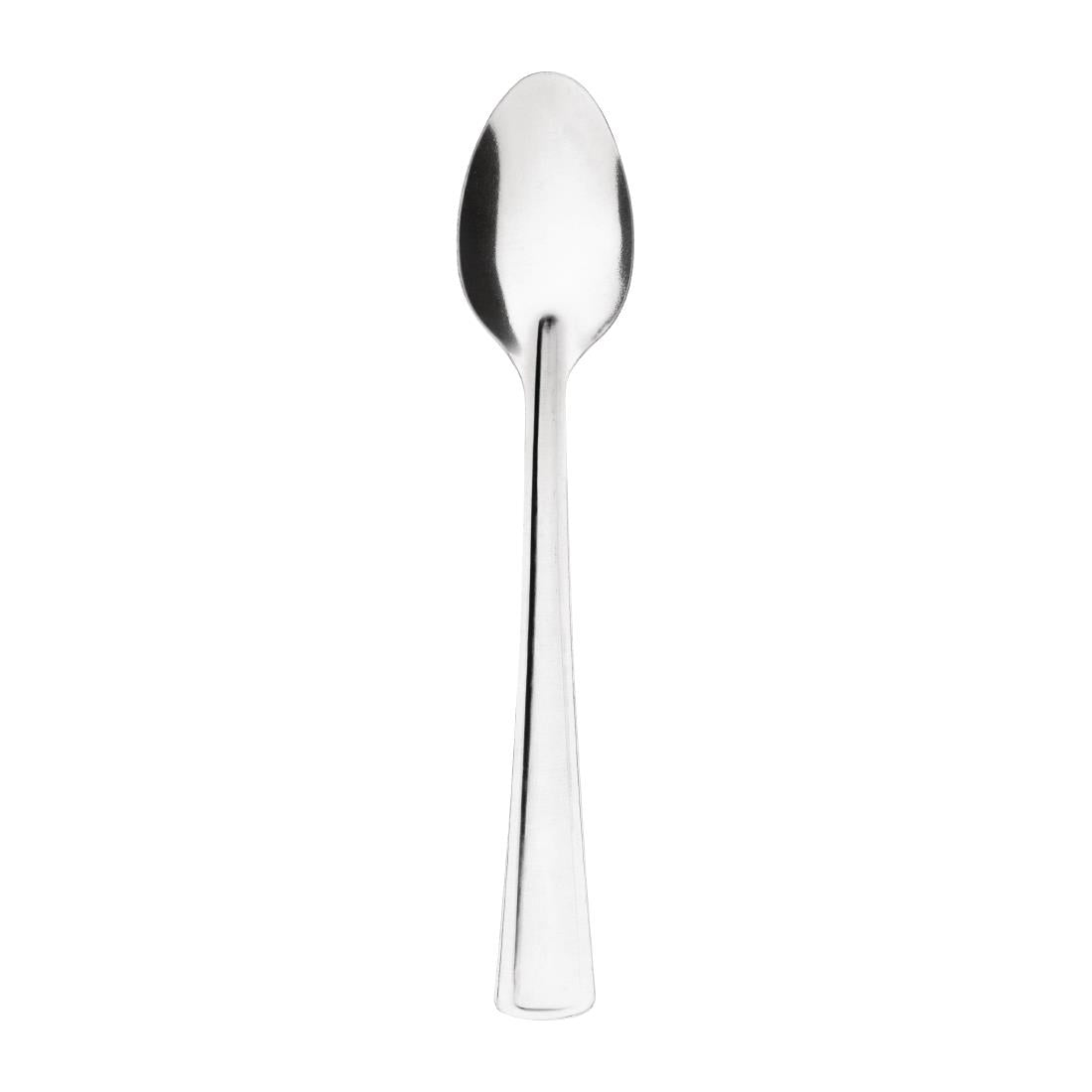 Lot de 120 cuillères à café Nisbets Essentials