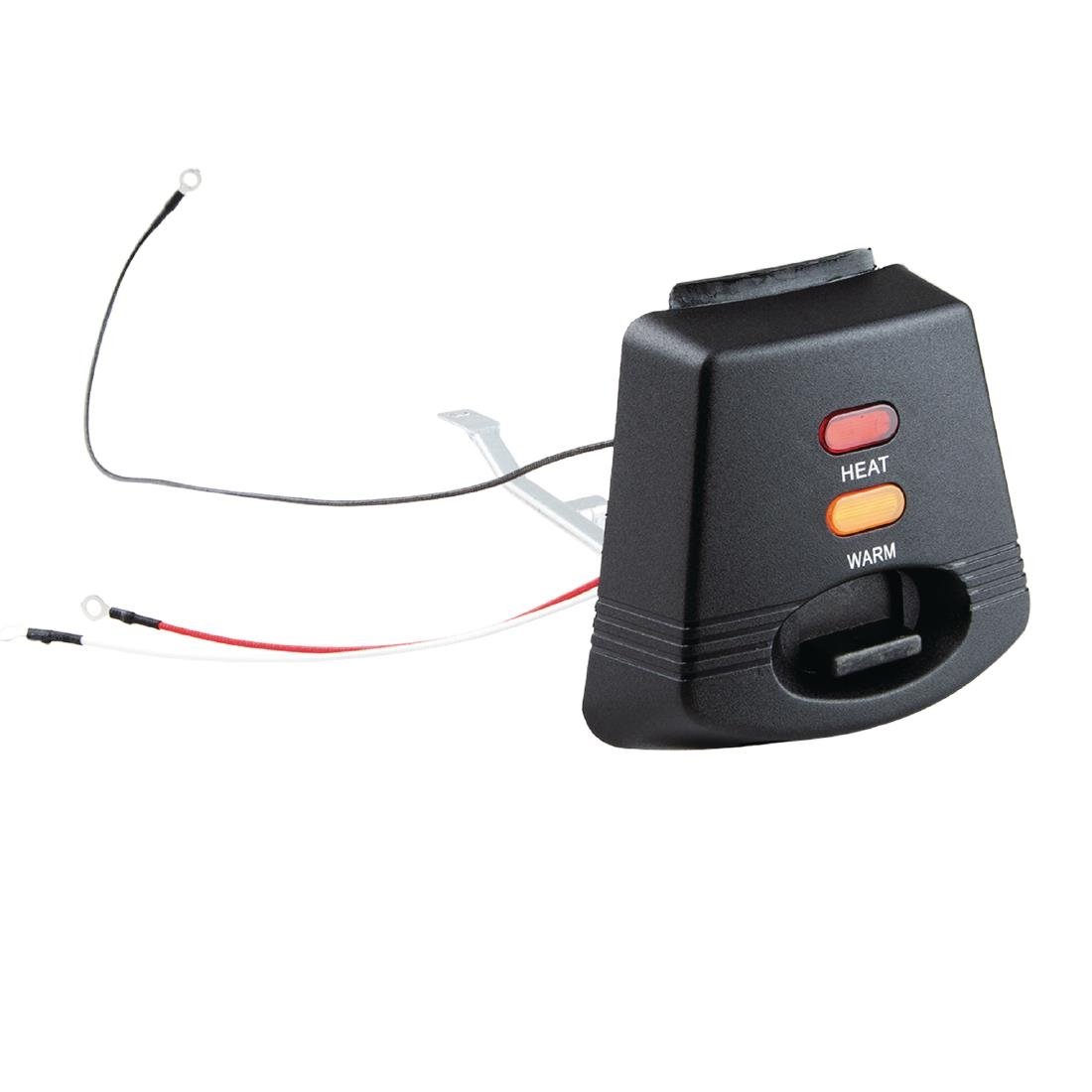 Interrupteur principal Buffalo - NISBETS