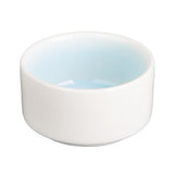 Pots À Sauce Olympia Fondant Bleus 70mm (Lot de 12) - NISBETS