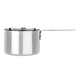 Mini casserole en inox Olympia Table Presentation 90x60mm