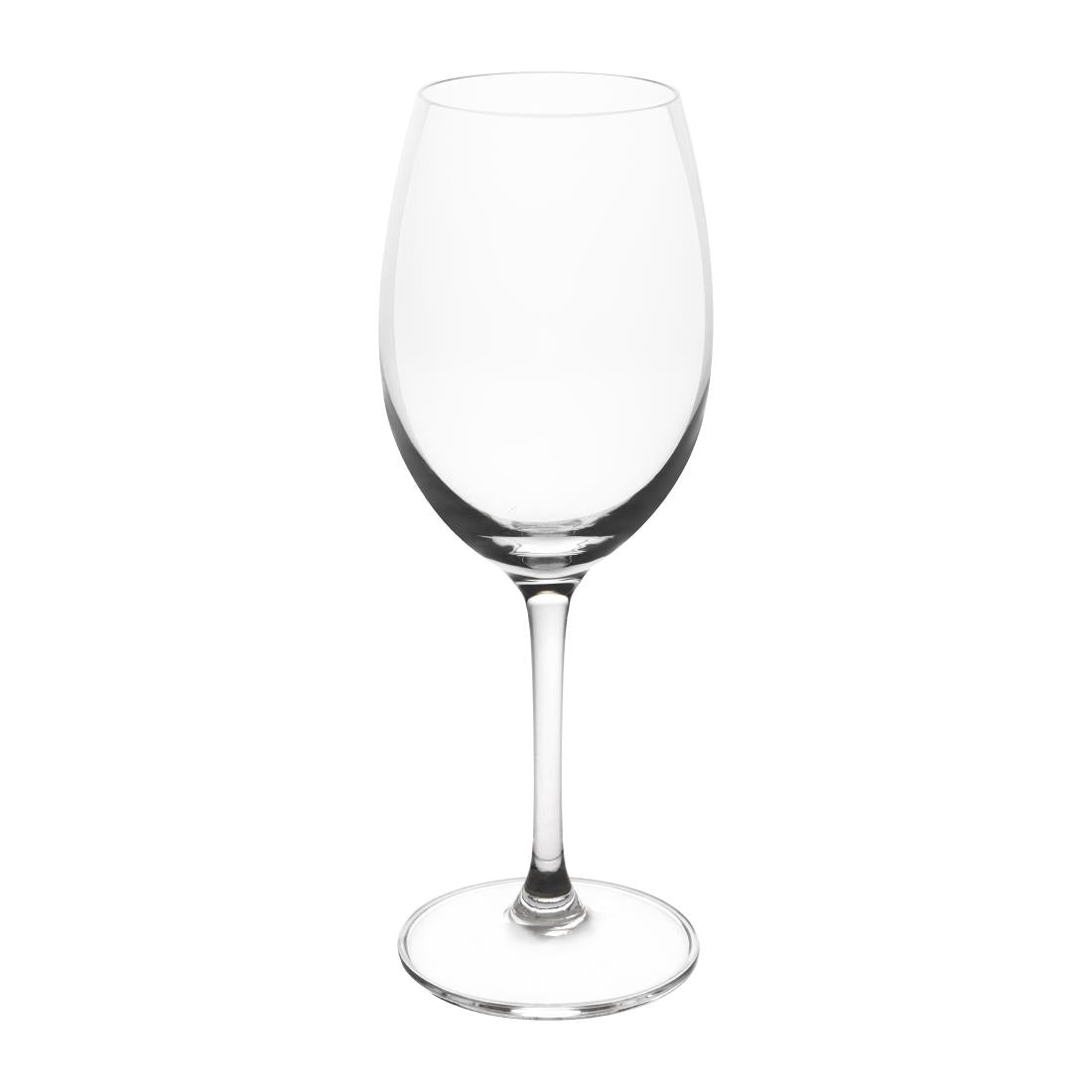Verres à vin blanc en cristal Olympia Novello 255ml (lot de 6)