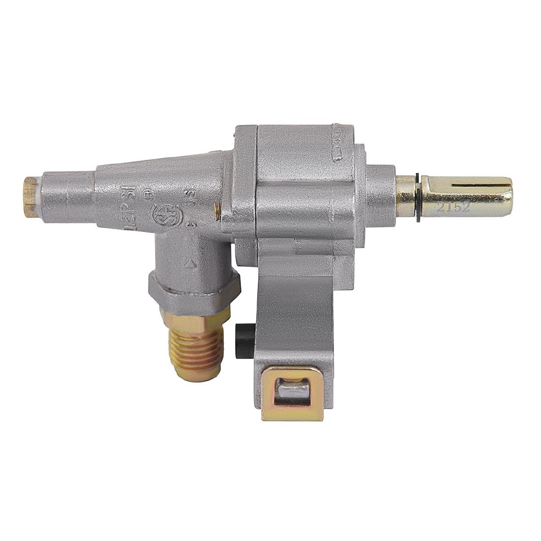 Robinet de gaz Buffalo - NISBETS