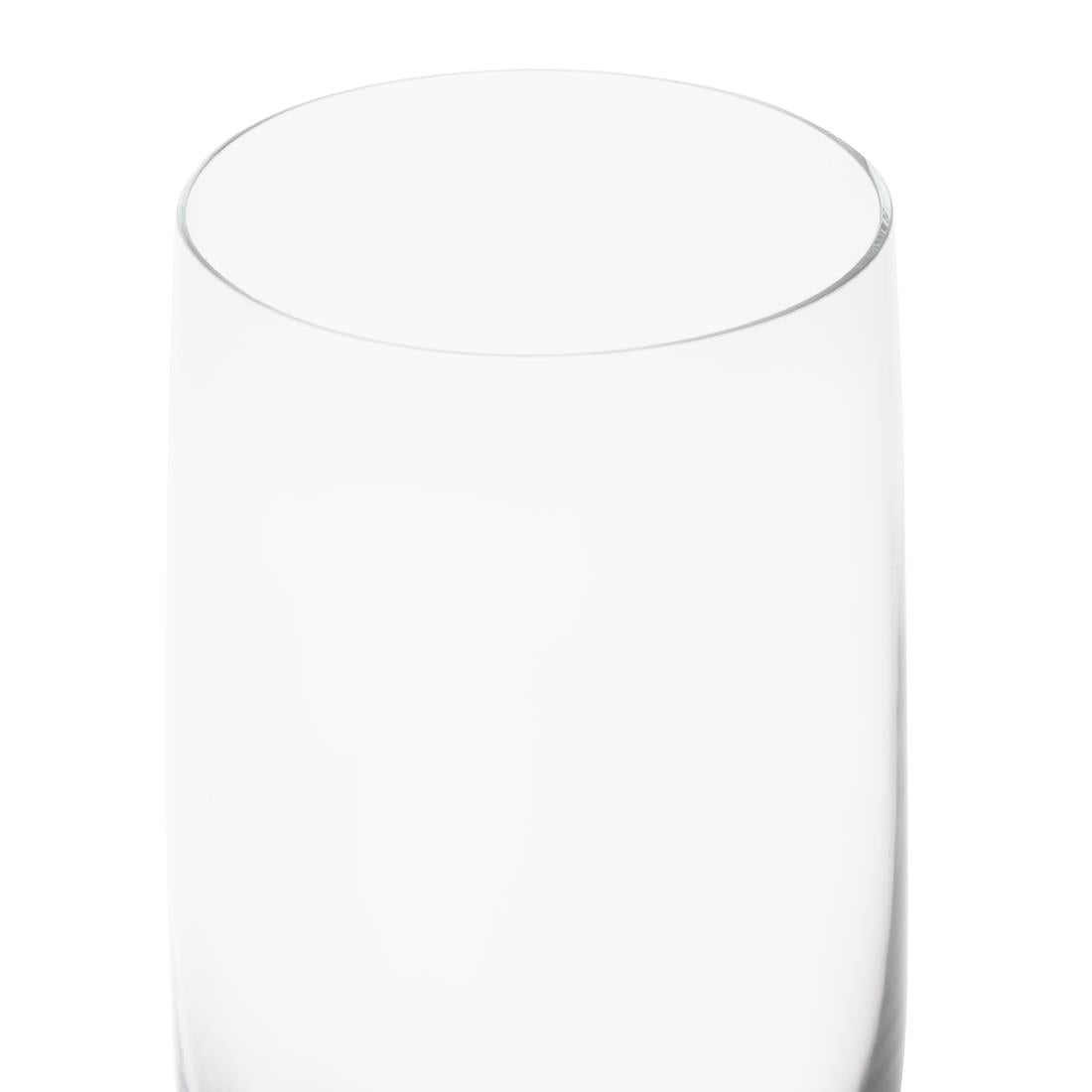 Verres Long Drink en cristal Olympia Verona 415ml (lot de 6)