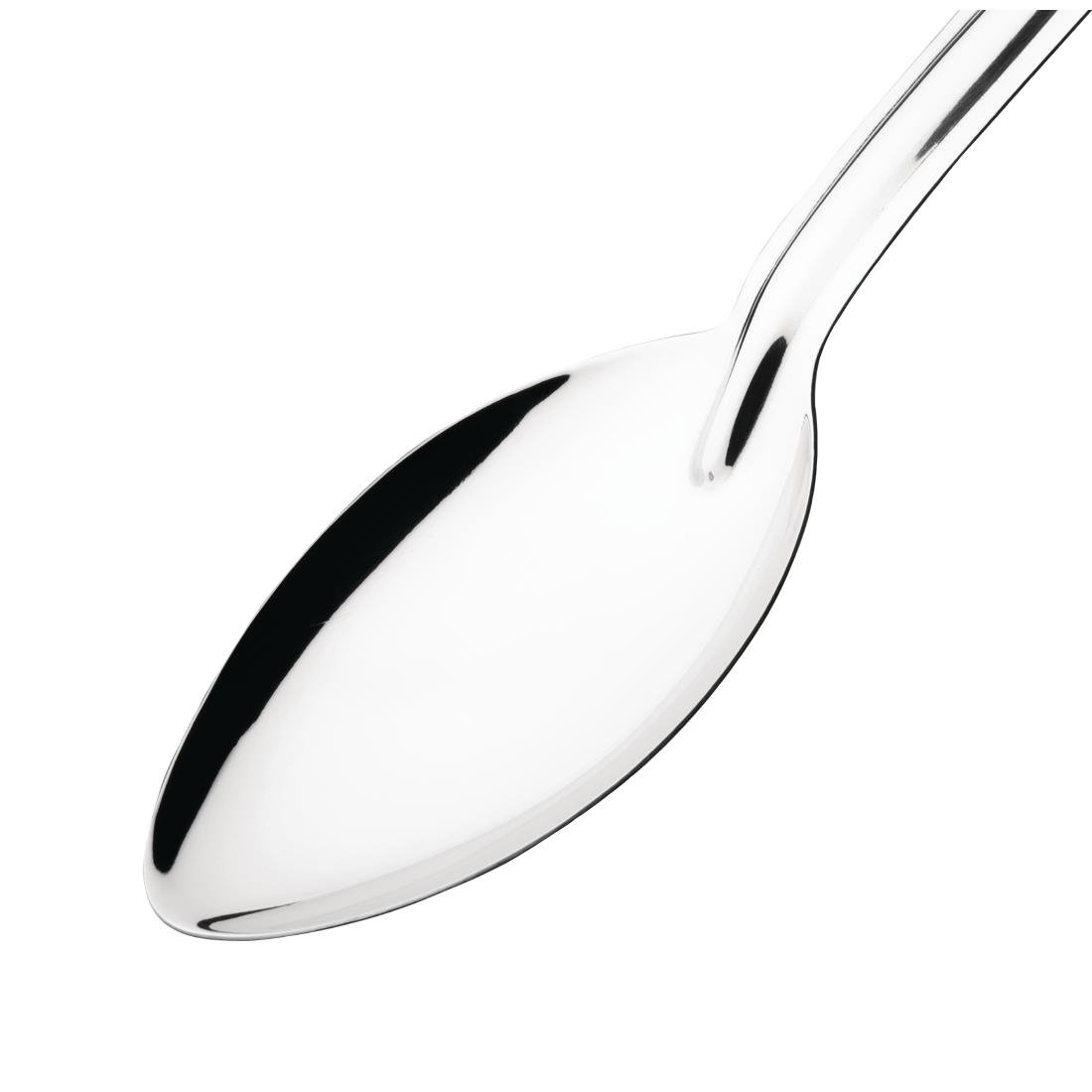Cuillère de service pleine Nisbets Essentials 285mm