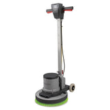 Monobrosse basse vitesse Numatic HFM 1515G