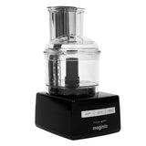 Robot Magimix 4200XL noir 18473 - NISBETS