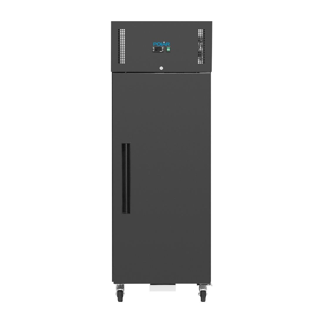 Armoire réfrigérée - NISBETS