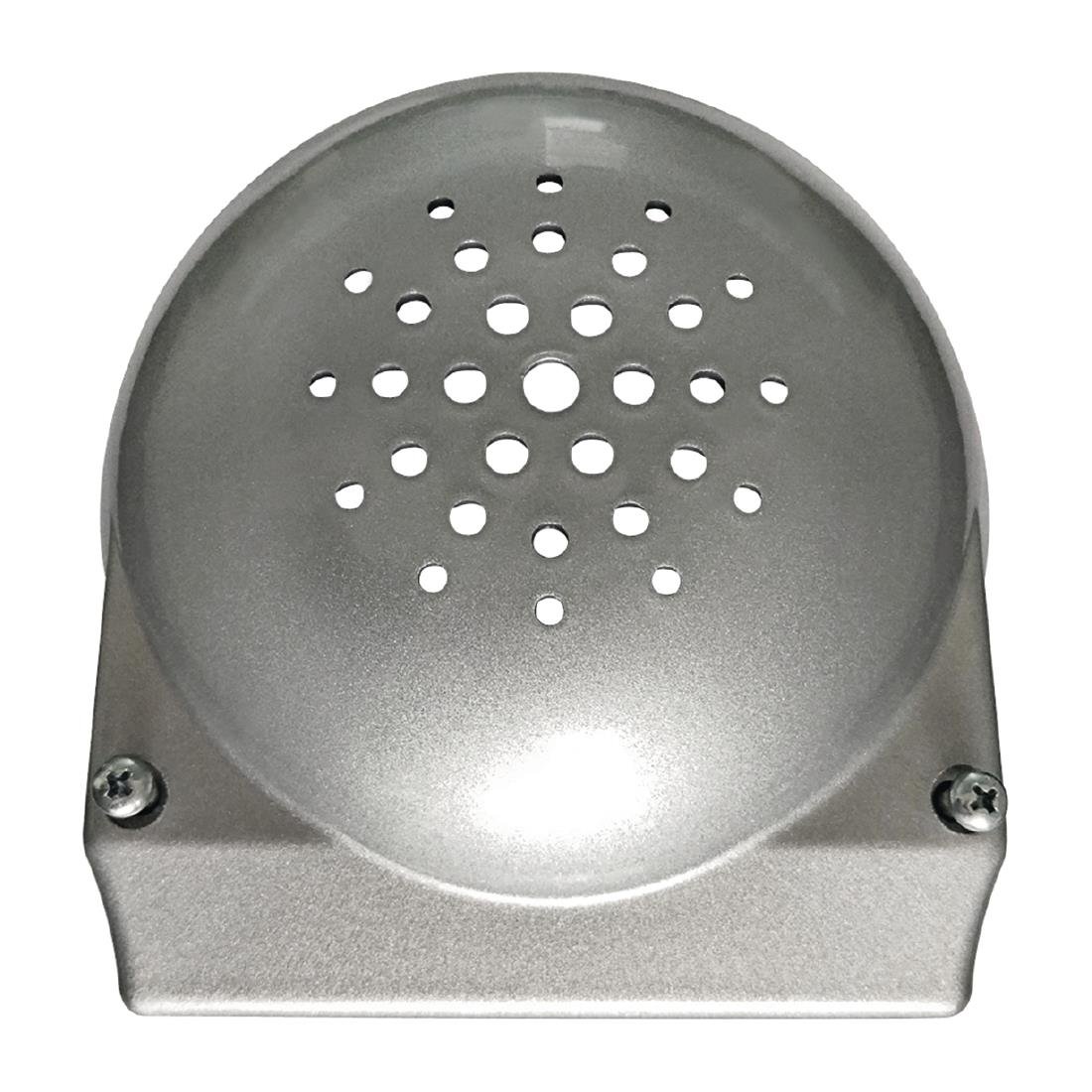 Capot arrière de protection Buffalo - NISBETS
