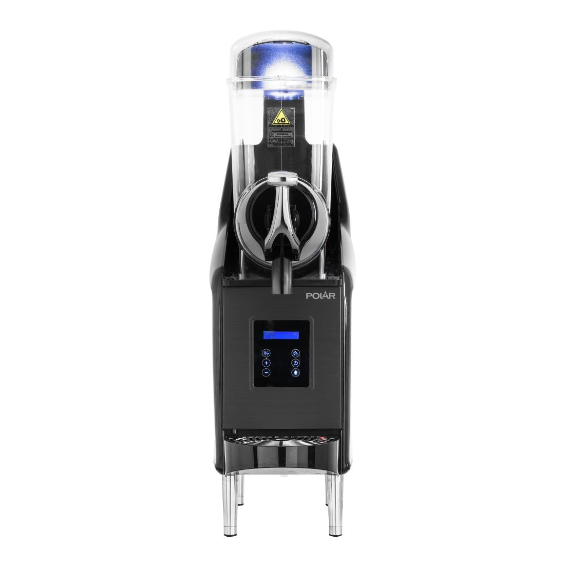 Machine à granité Polar Série U 1x 12L