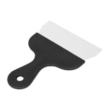 Spatule inox Schneider 170mm - NISBETS