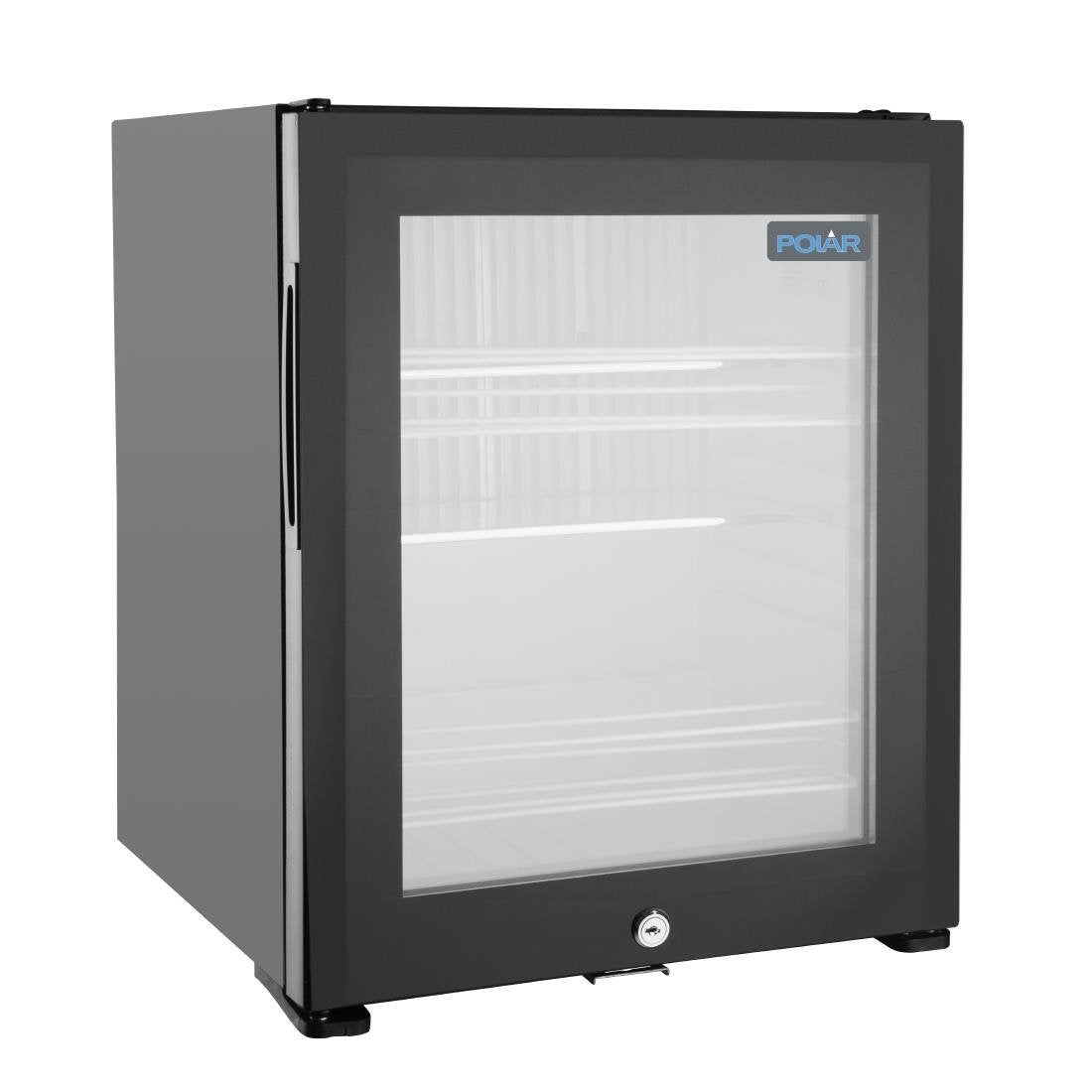 Mini bars de chambre d'hôtel Polar Série G 29L (lot de 6) - NISBETS