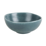Bols Profonds Bleus Olympia Build A Bowl 110(Ø) x 50(H)mm (Lot de 12) - NISBETS