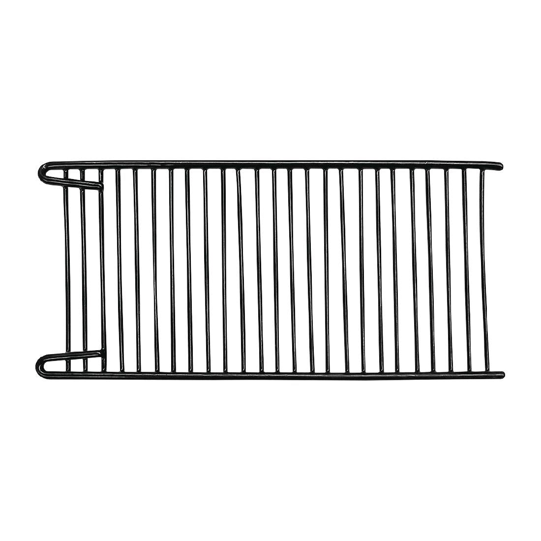 Grille en acier