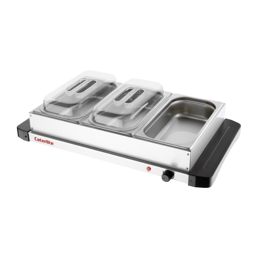 Chauffe-plat Caterlite