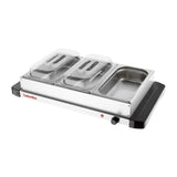 Chauffe-plat Caterlite