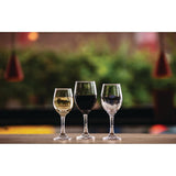 Verre à vin Solar Olympia 245ml (Lot de 48) - NISBETS