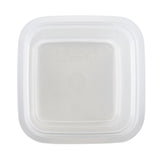 Boîte de stockage Cambro FreshPro CamSquares 946ml