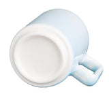 Tasses Olympia Fondant bleues 85,5ml (lot de 6) - NISBETS